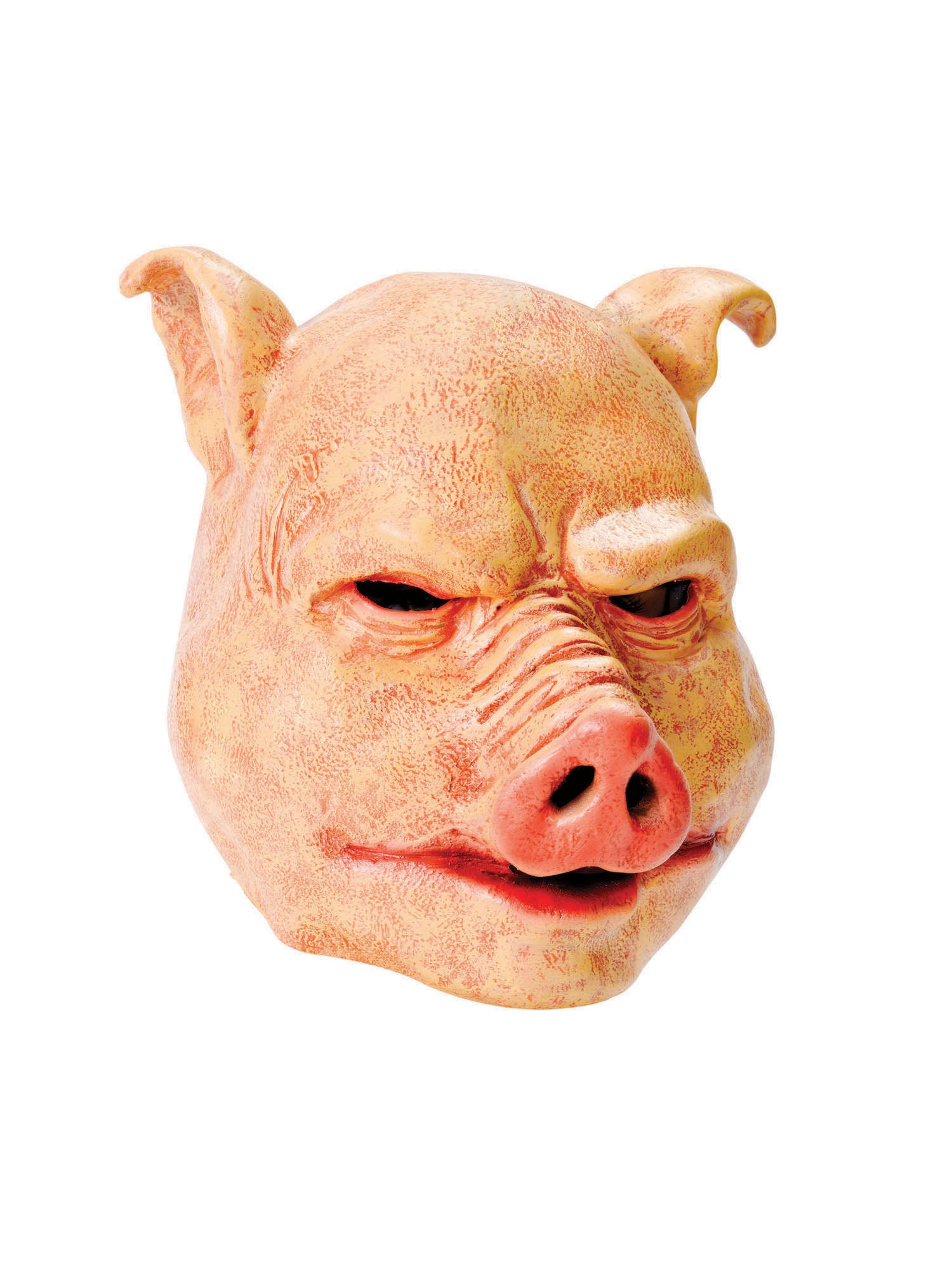 Pig Mask, Multi, Generic, Mask, One Size, Front