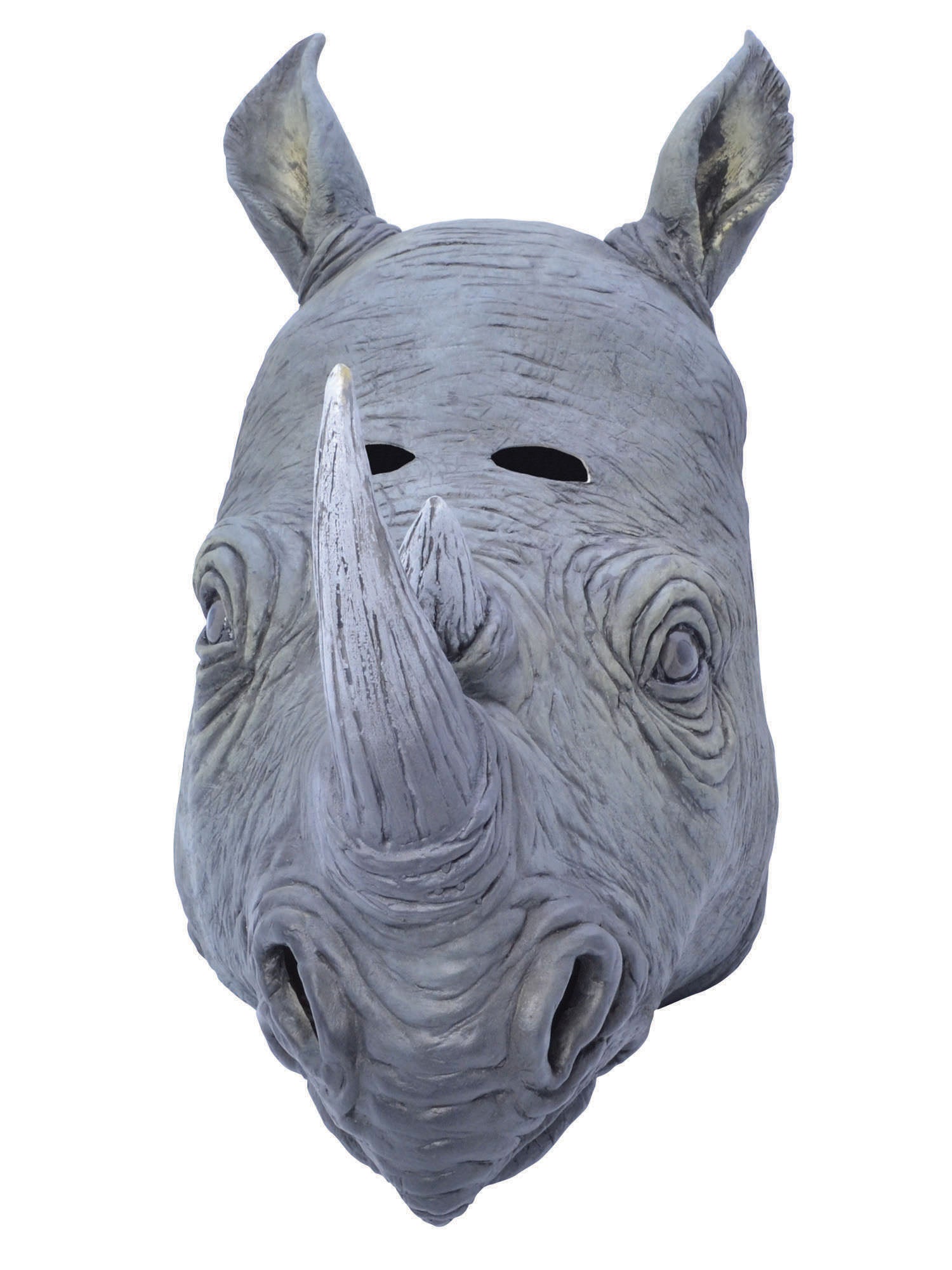 Rhino Mask, Multi, Generic, Mask, One Size, Side