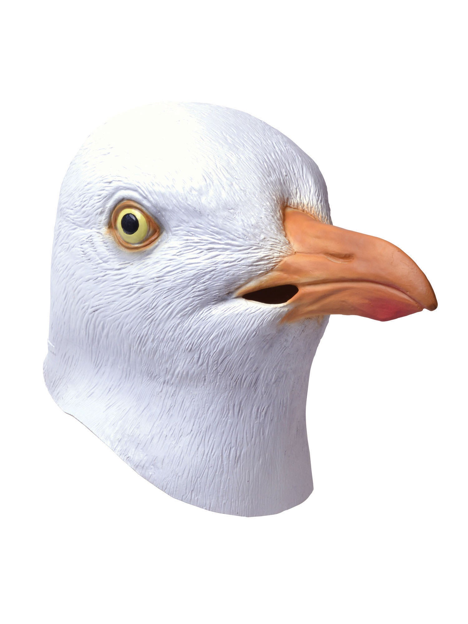 Seagull Mask, Multi, Generic, Mask, One Size, Front