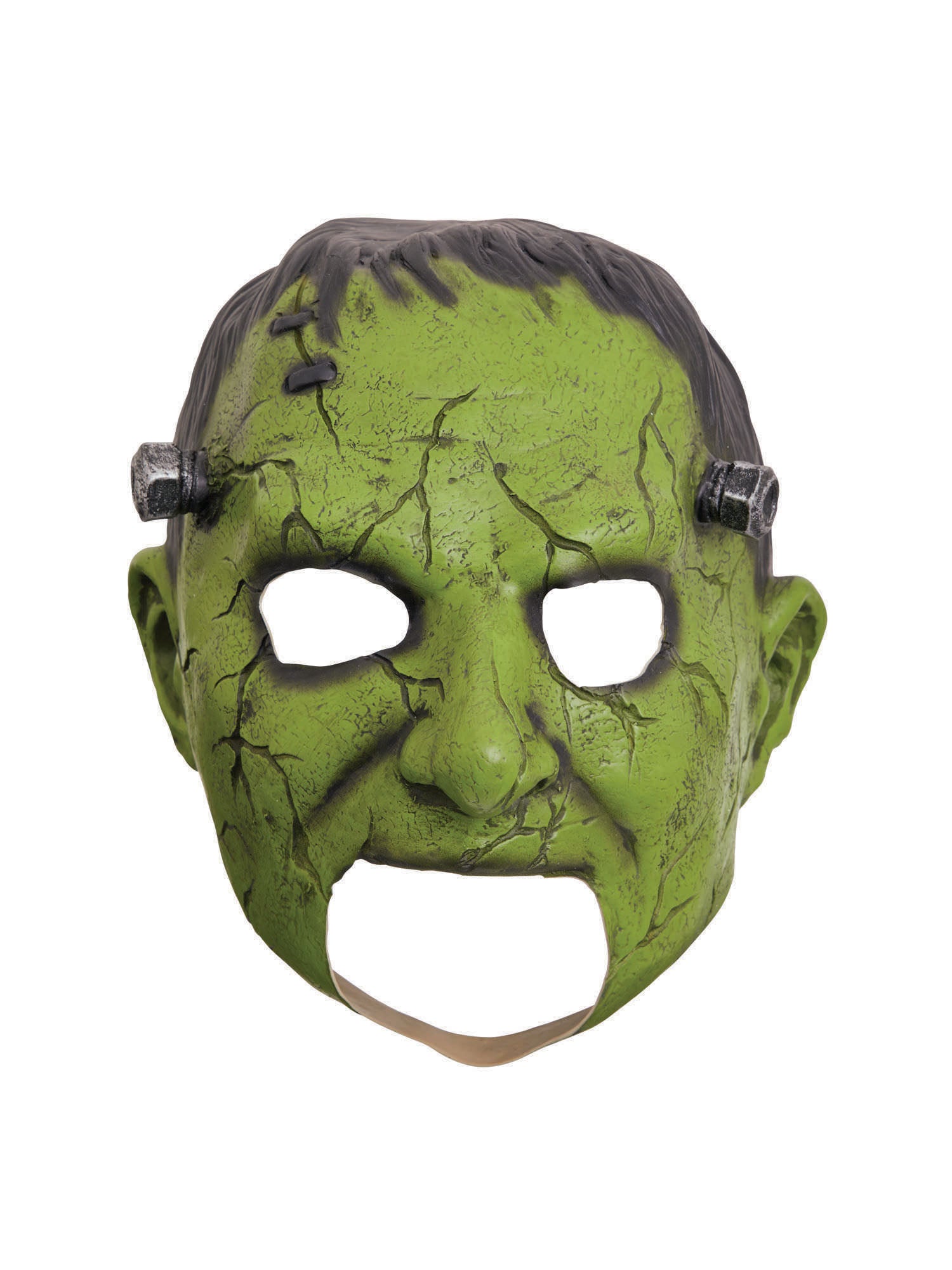 Frankenstein, Multi, Frankenstein, Masks, One Size, Front