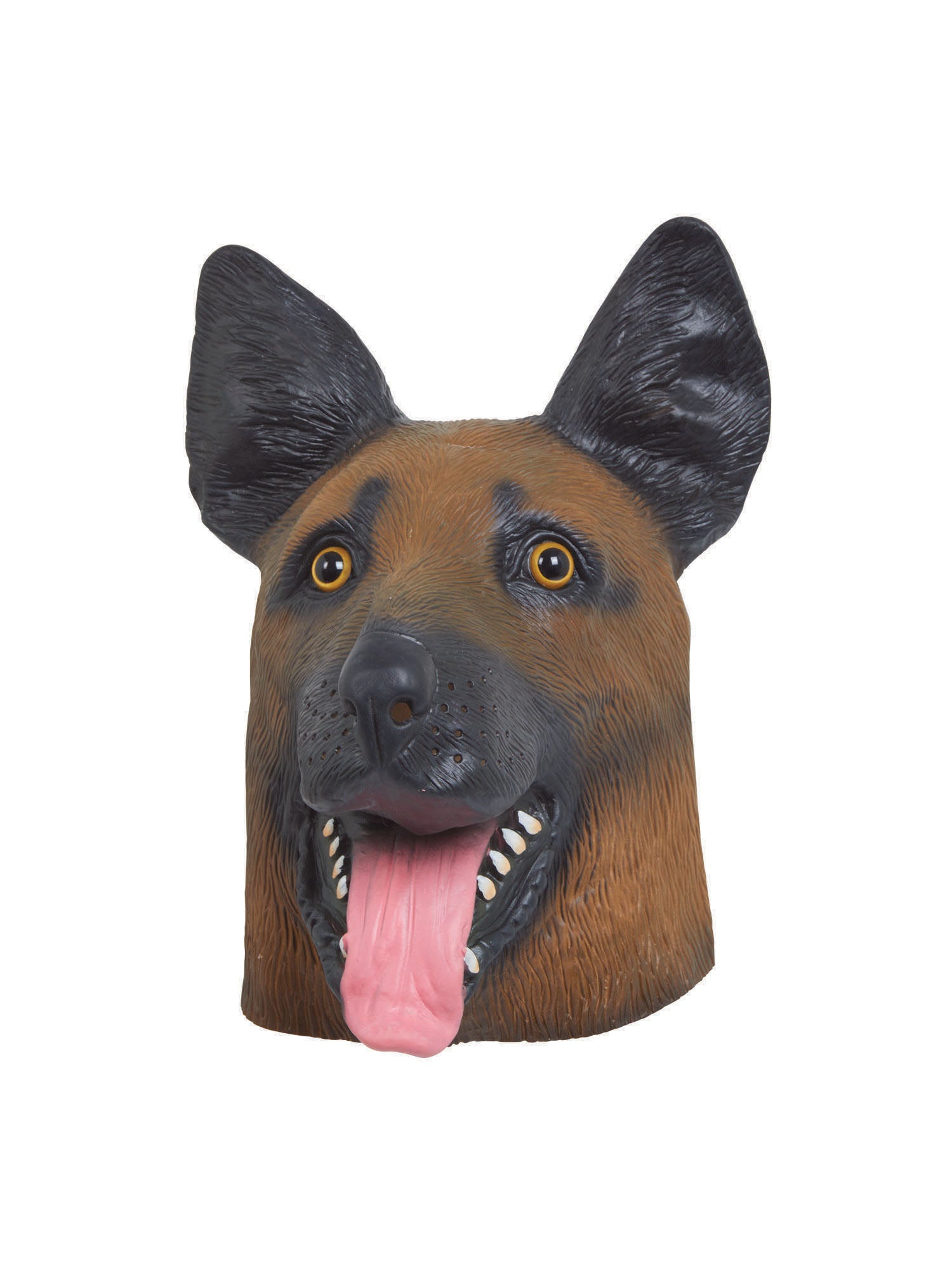 Dog, Multi, Generic, Mask, One Size, Front