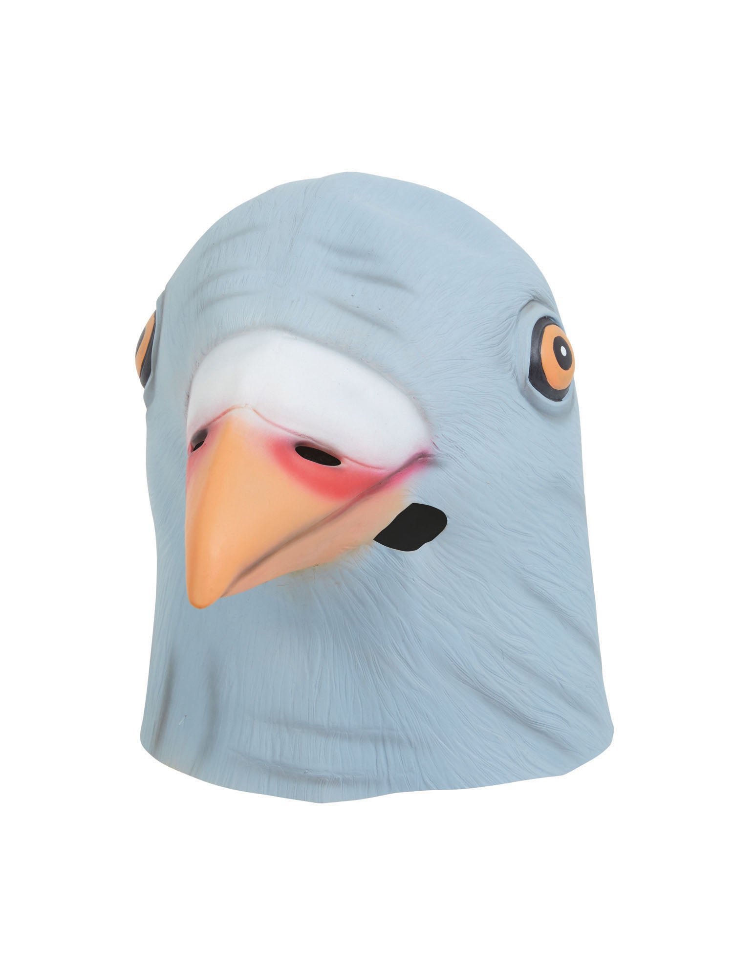 Pigeon, Multi, Generic, Mask, One Size, Front