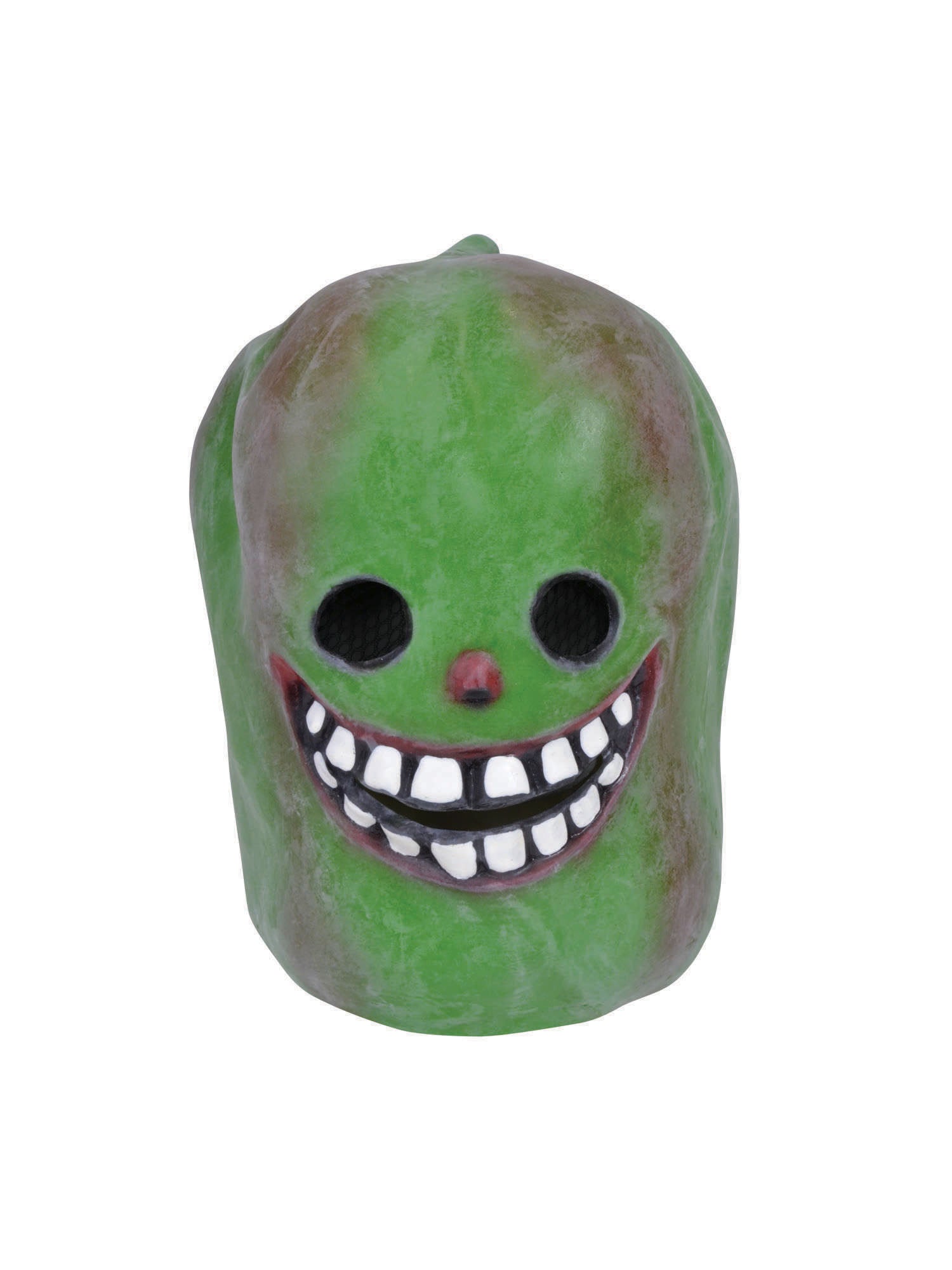 Ghost Pepper, Multi, Generic, Mask, One Size, Front
