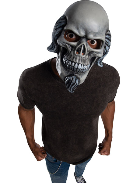 Deadly Shakesfear Mask