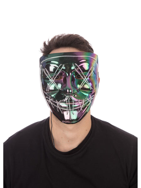 Anarchy Rebellion Mask