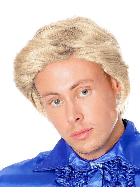 Blonde Tony Wig