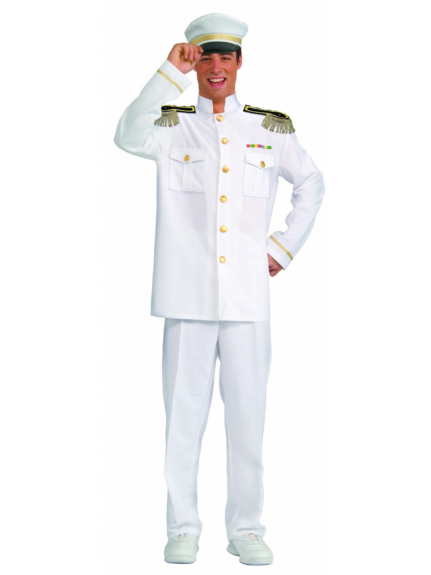 Sailor, multi-colored, Forum, Accessories, One Size, Front
