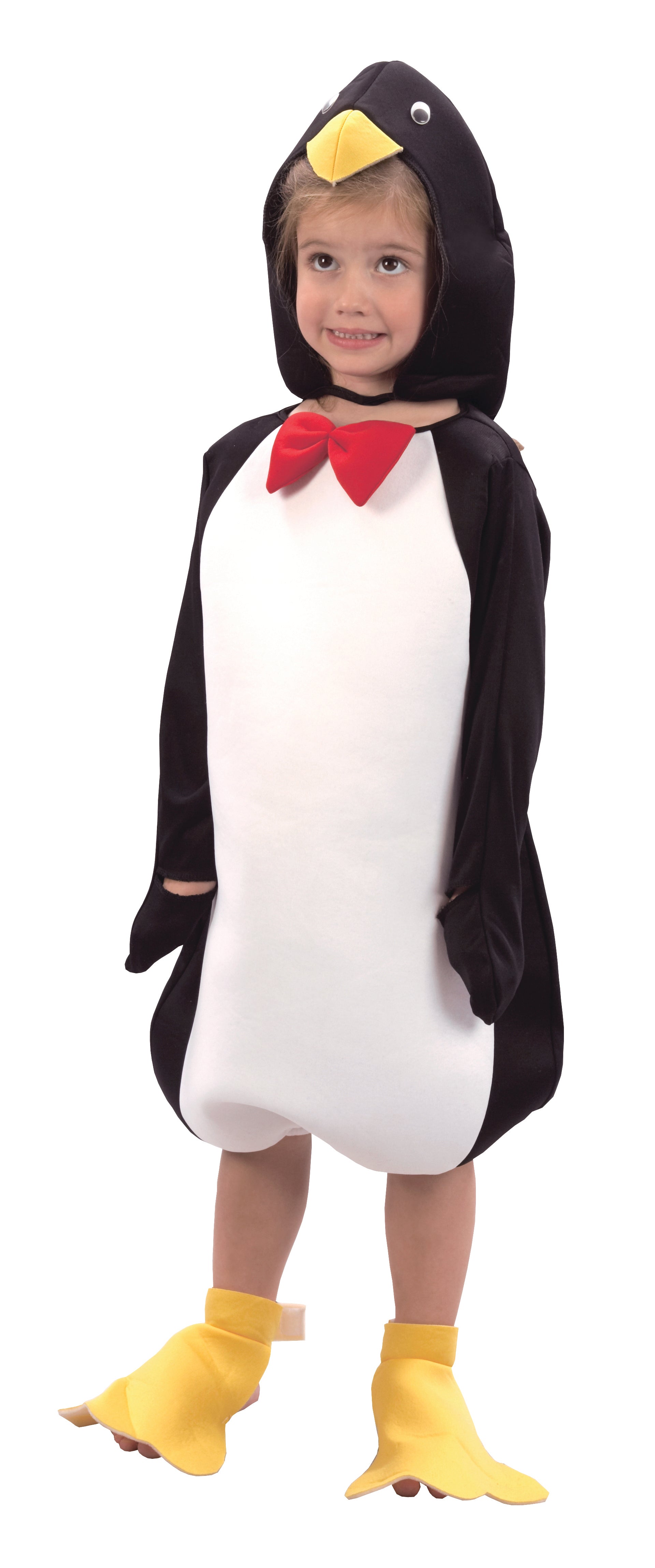 Kids Penguin Costume