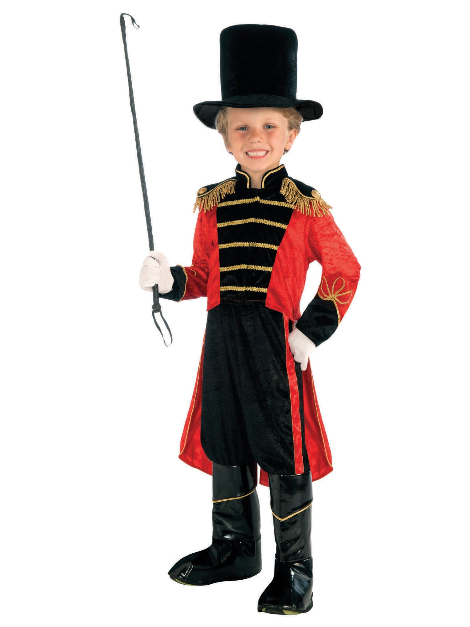 Circus, Multi, Generic, Kids Costumes, Large, Front