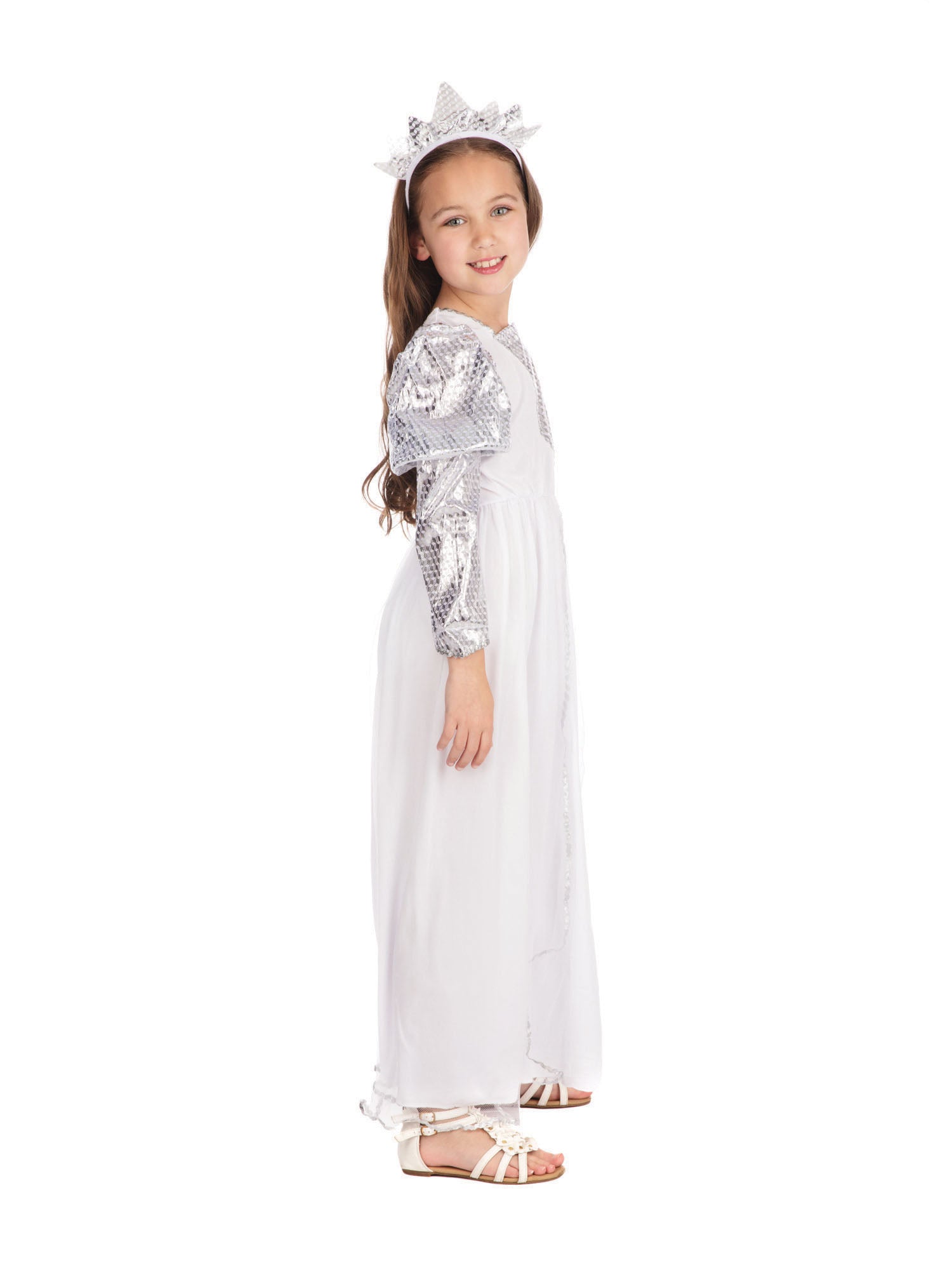 Princess, Multi, Forum, Kids Costumes, Large, Other