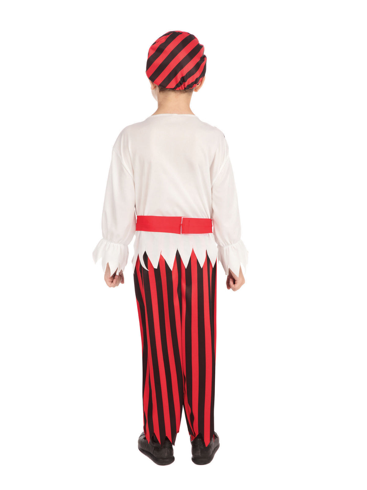 Pirate, Multi, Forum, Kids Costumes, Medium, Other