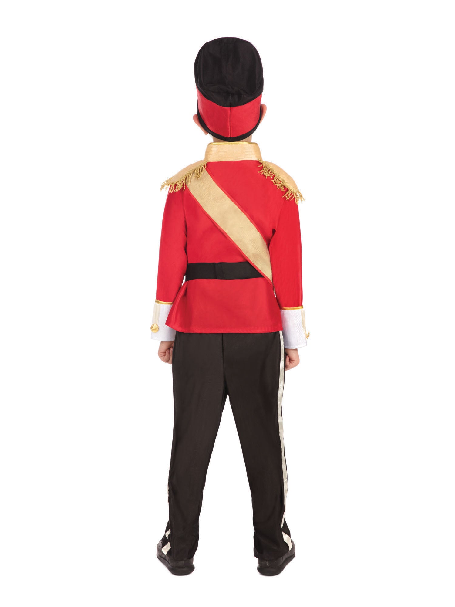 Army, Multi, Generic, Kids Costumes, Small, Other