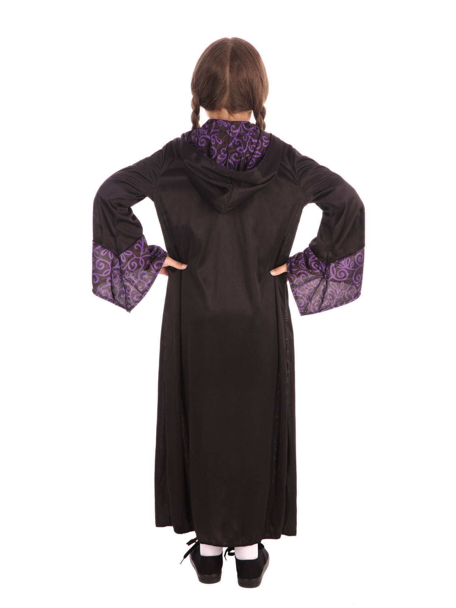Wizard, Multi, Forum, Kids Costumes, Extra Large, Other