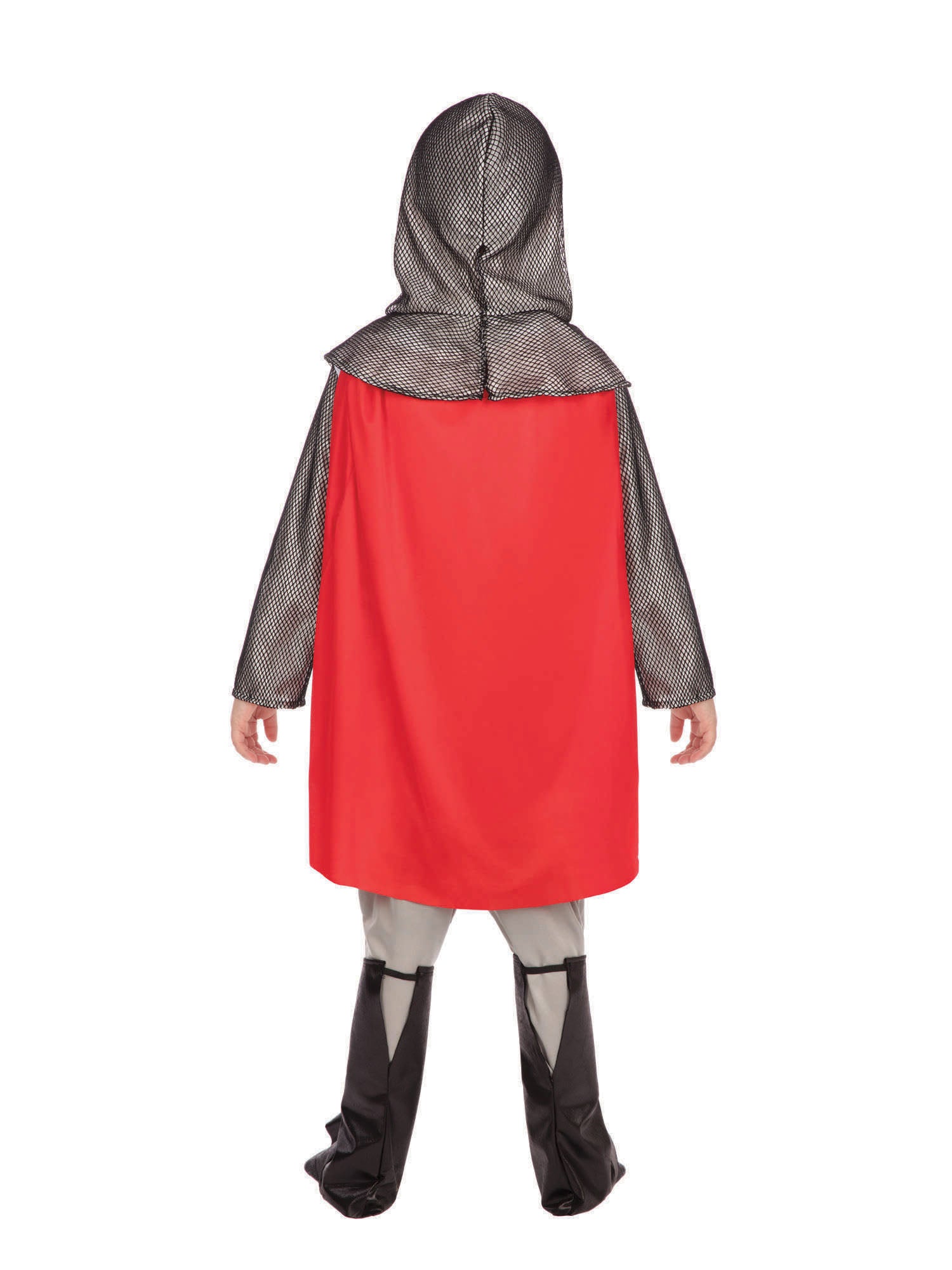 Medieval, Multi, Forum, Kids Costumes, Medium, Side