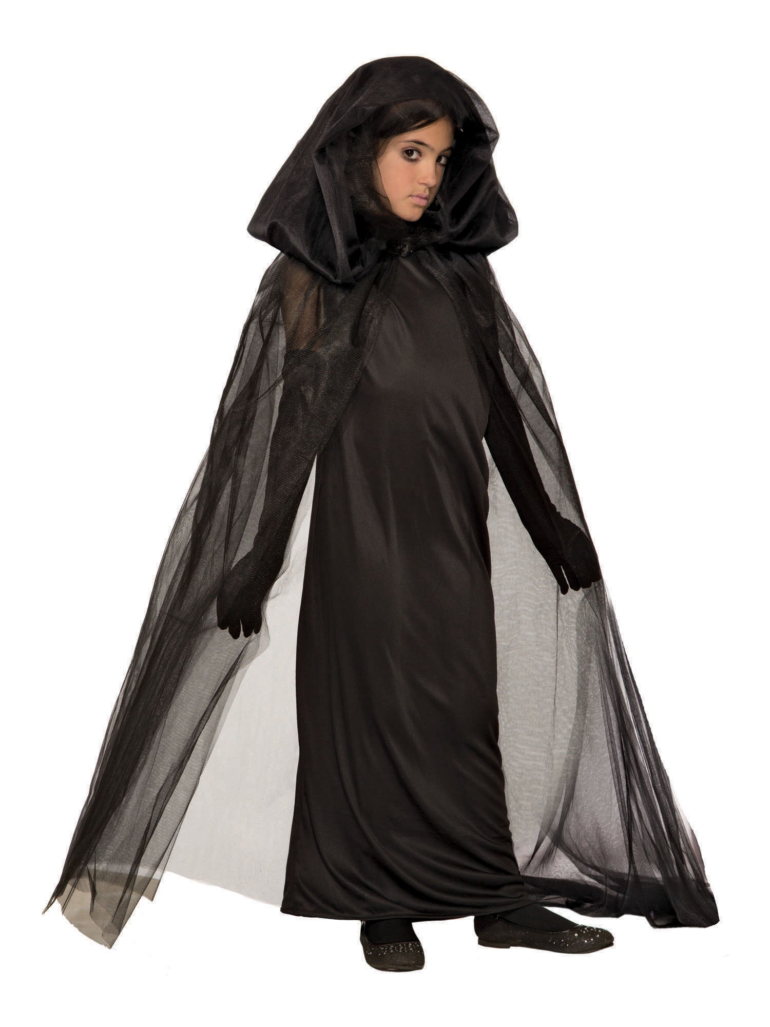 Witch, Multi, Generic, Kids Costumes, Small, Front