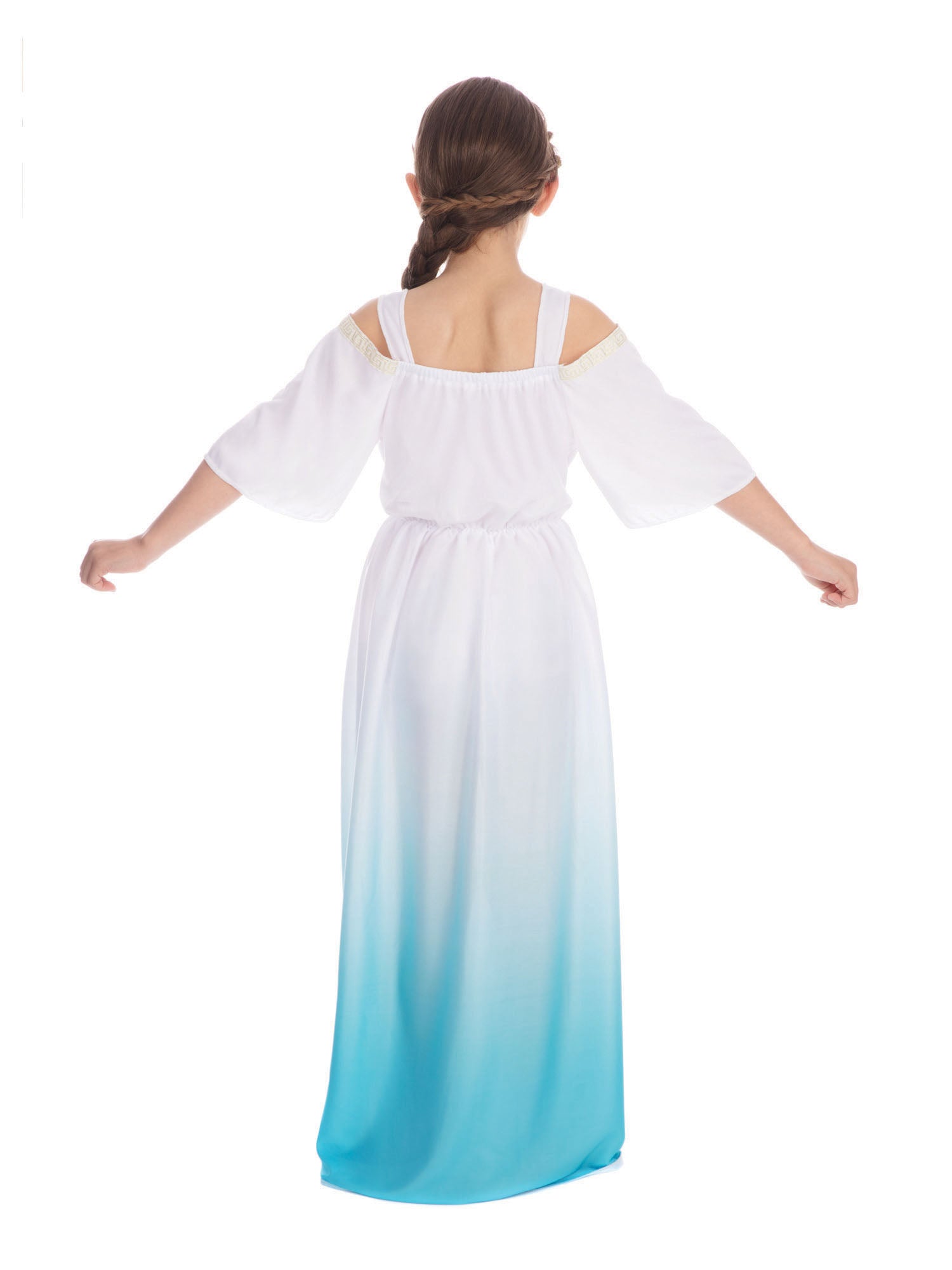 Roman, Multi, Forum, Kids Costumes, Large, Side