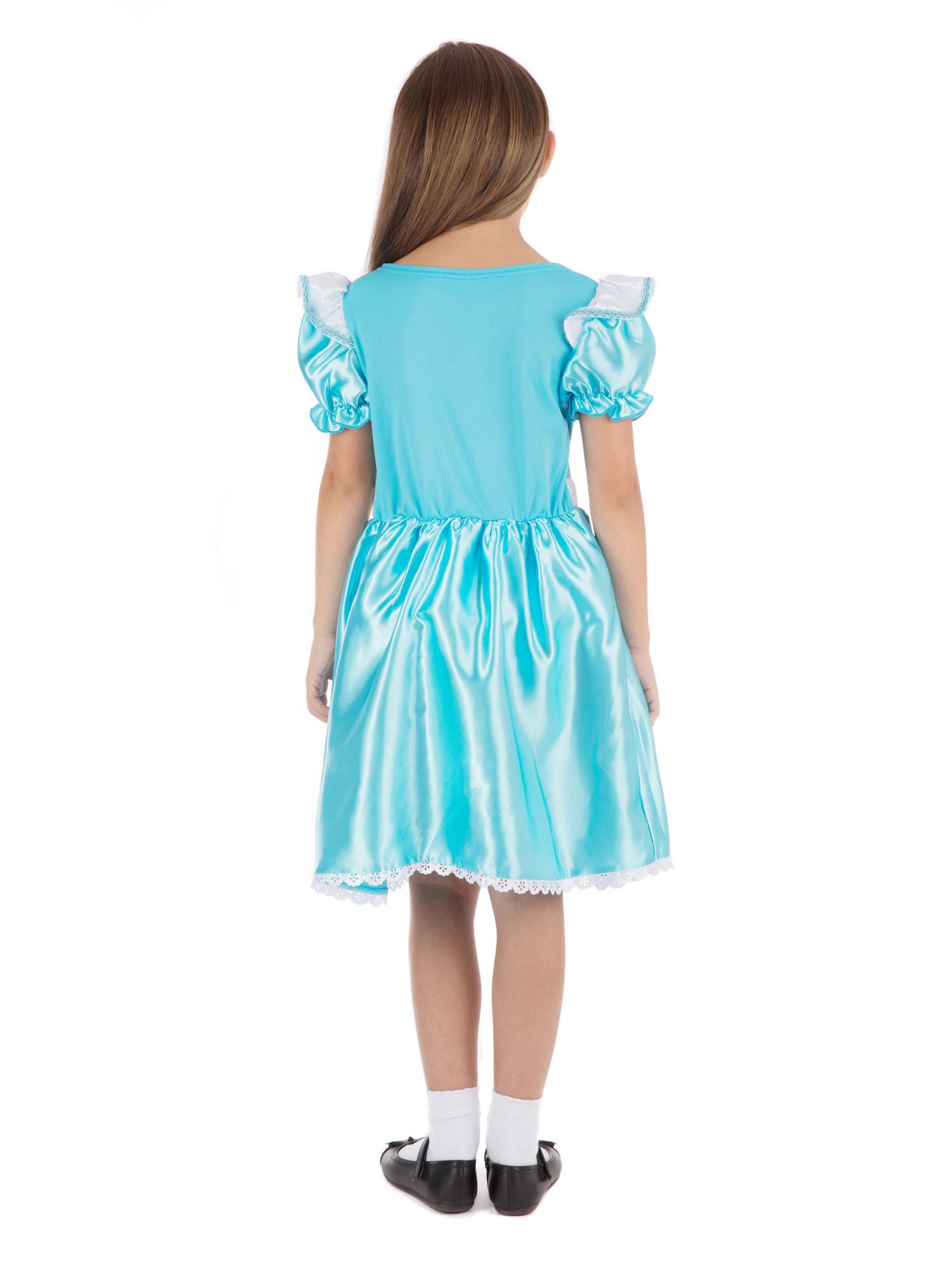 Kids Sweetie Girl Costume