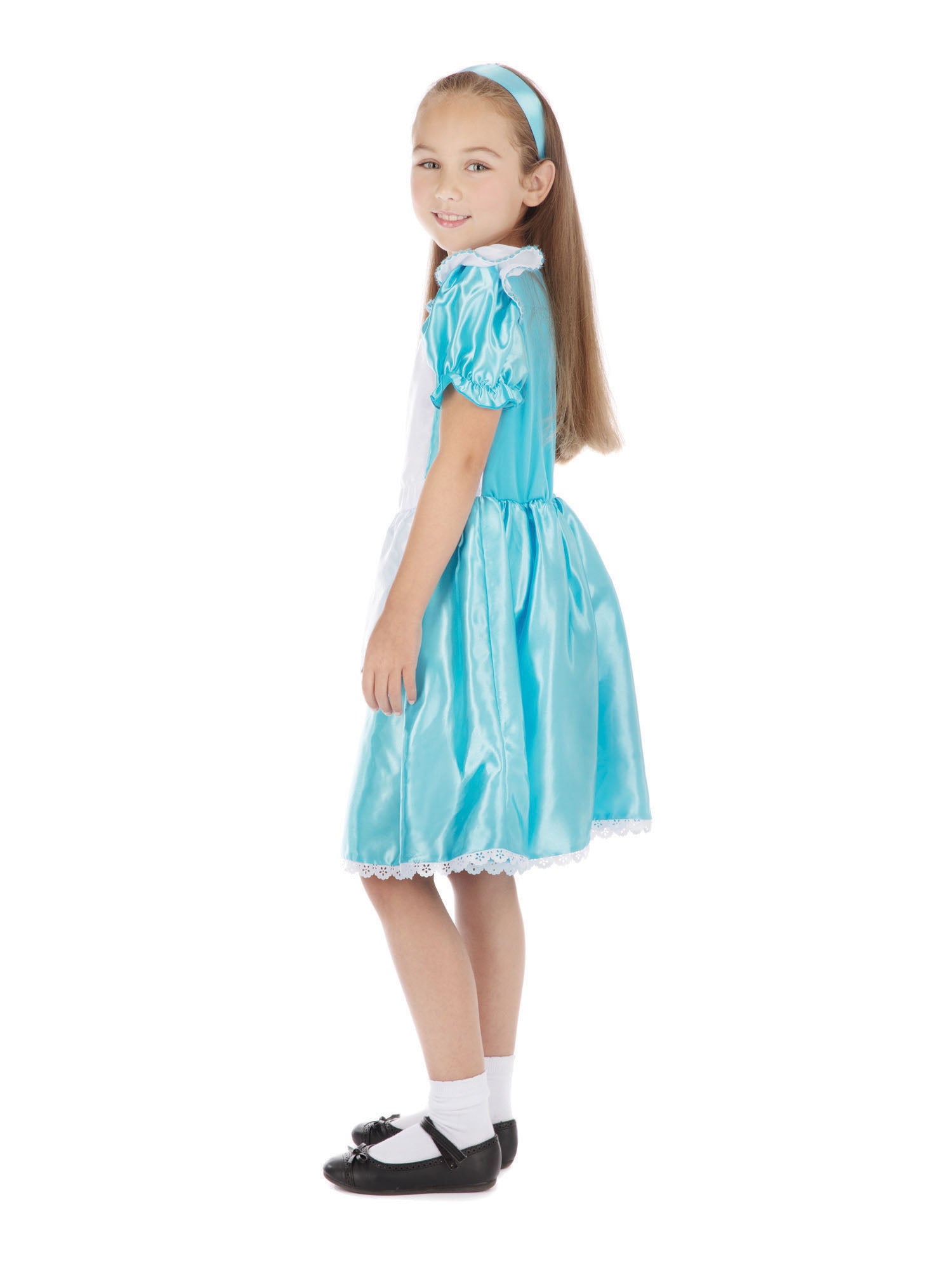 Sweetie Girl, Multi, Generic, Kids Costumes, , Other