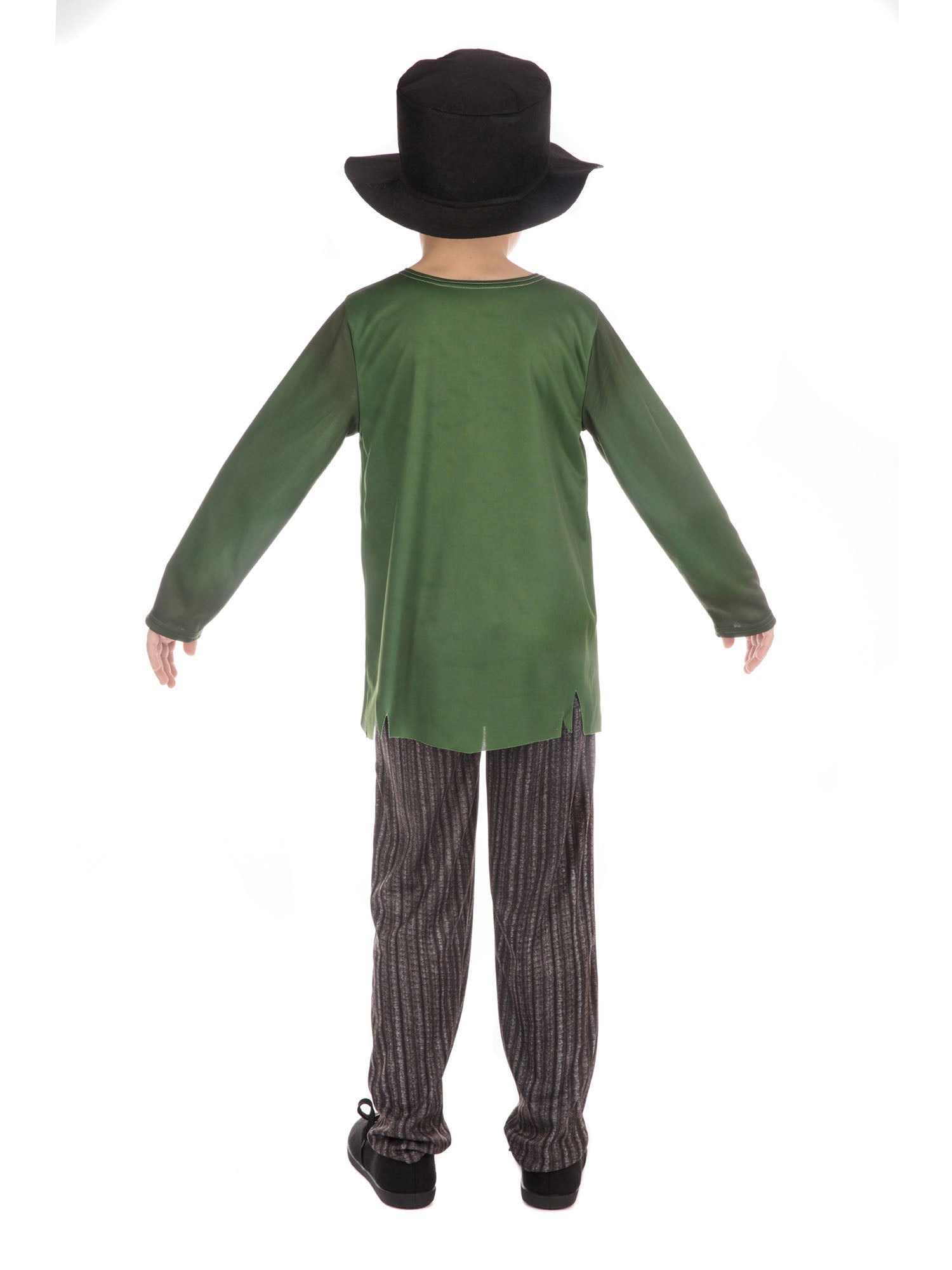 Victorian, Multi, Generic, Kids Costumes, Small, Other