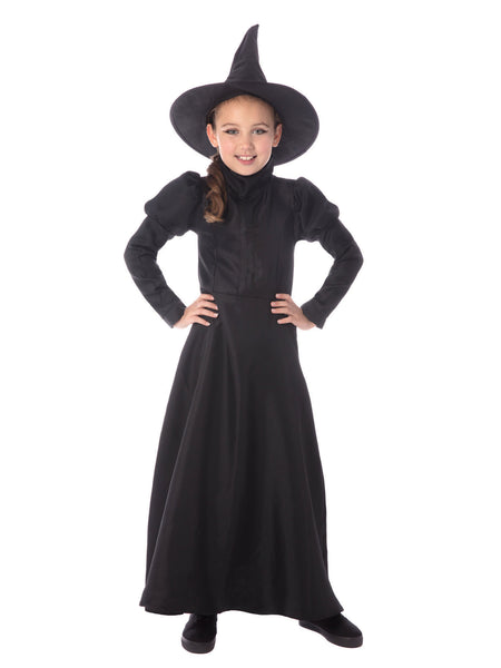 Kids Wickedest Witch Costume