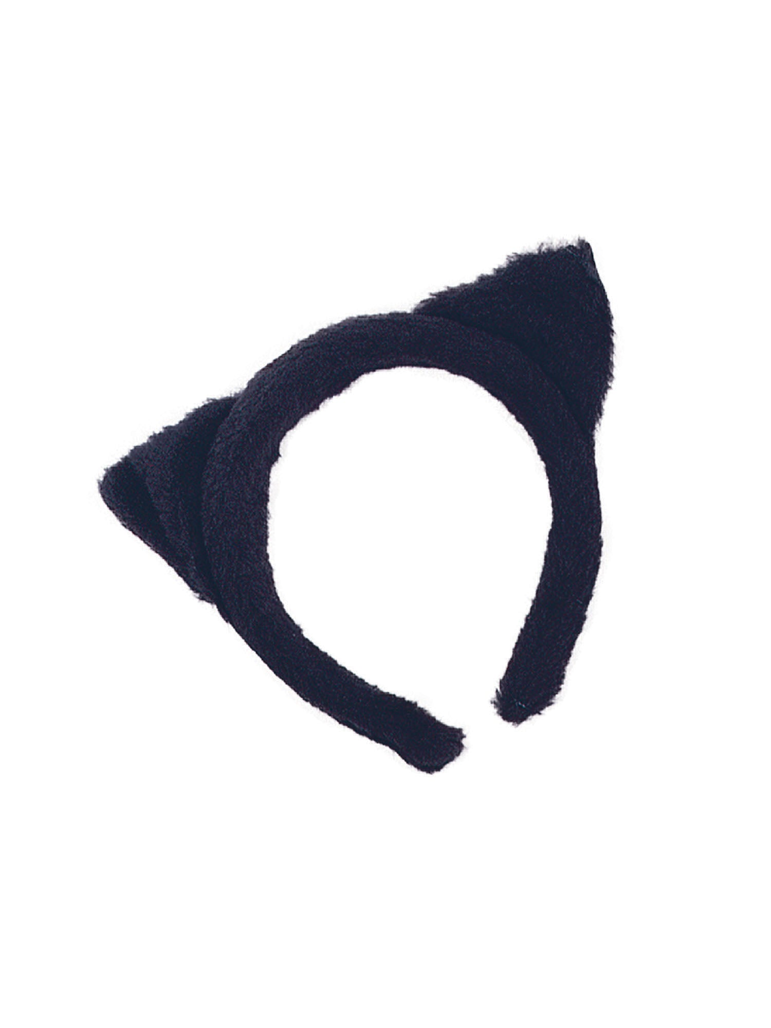 Cat, Multi, Forum, Disguise Set, One Size, Back