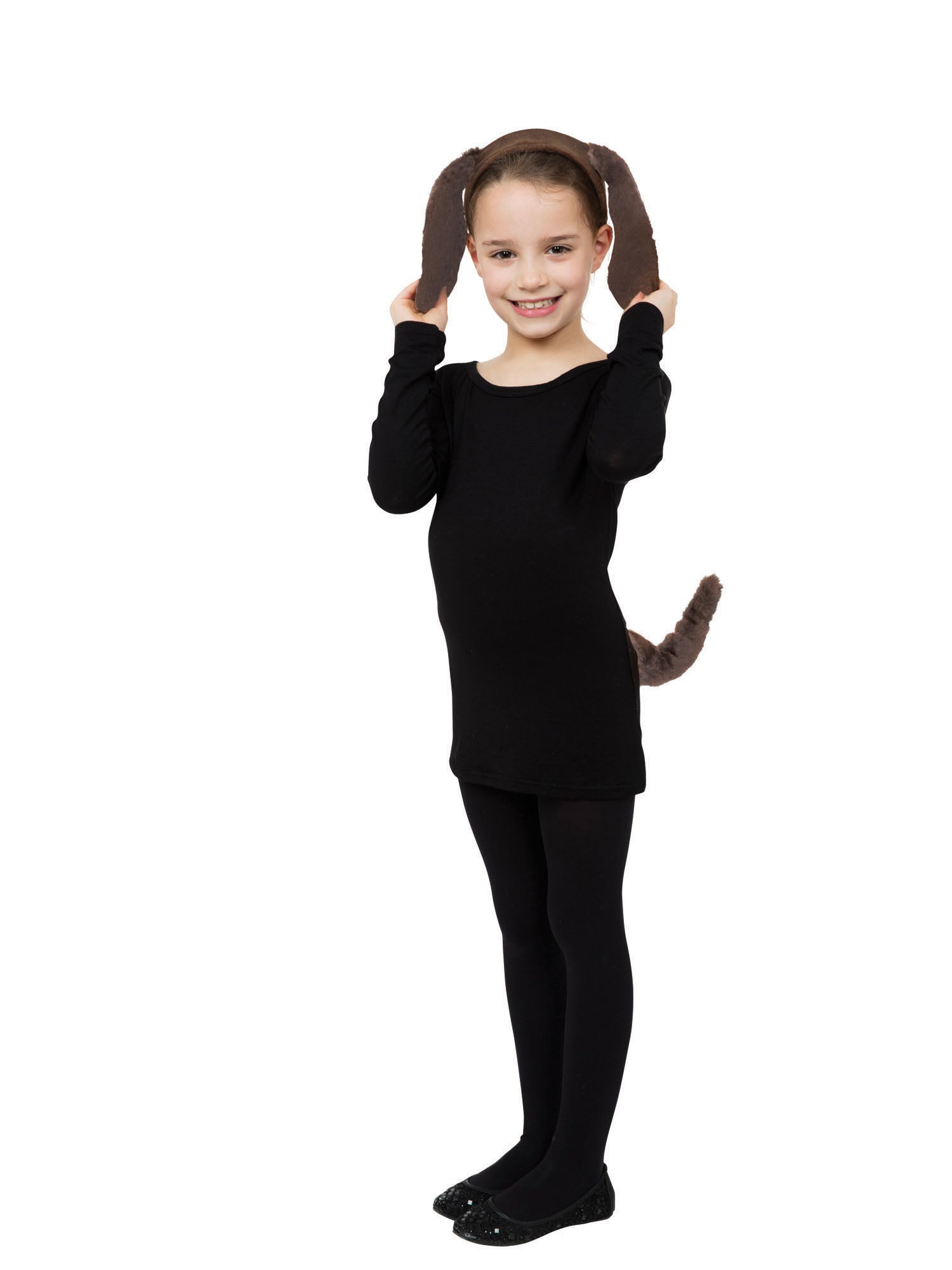 Dog, Multi, Forum, Disguise Set, One Size, Side