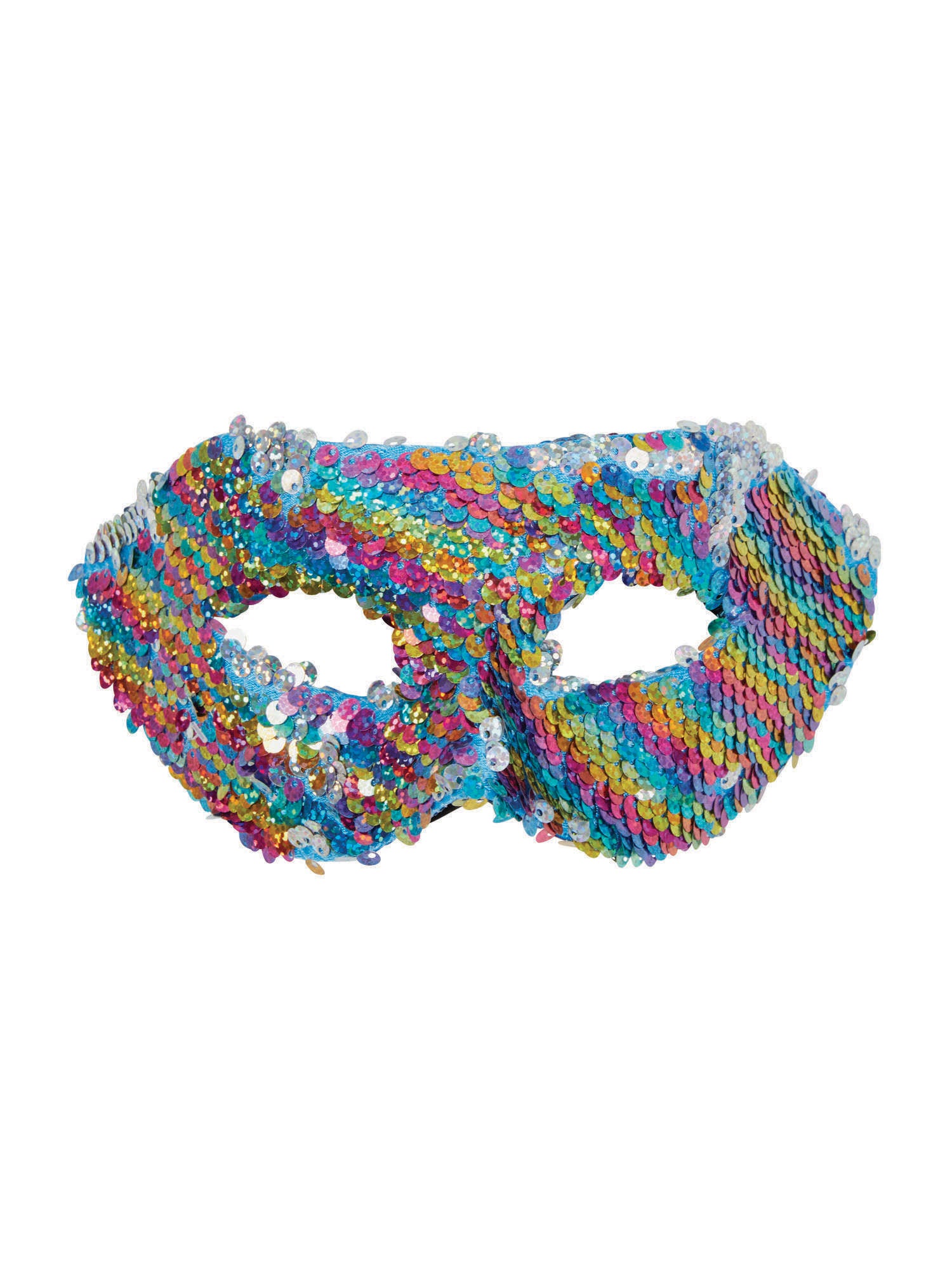 Eye Mask, multi-colored, Generic, Mask, One Size, Front