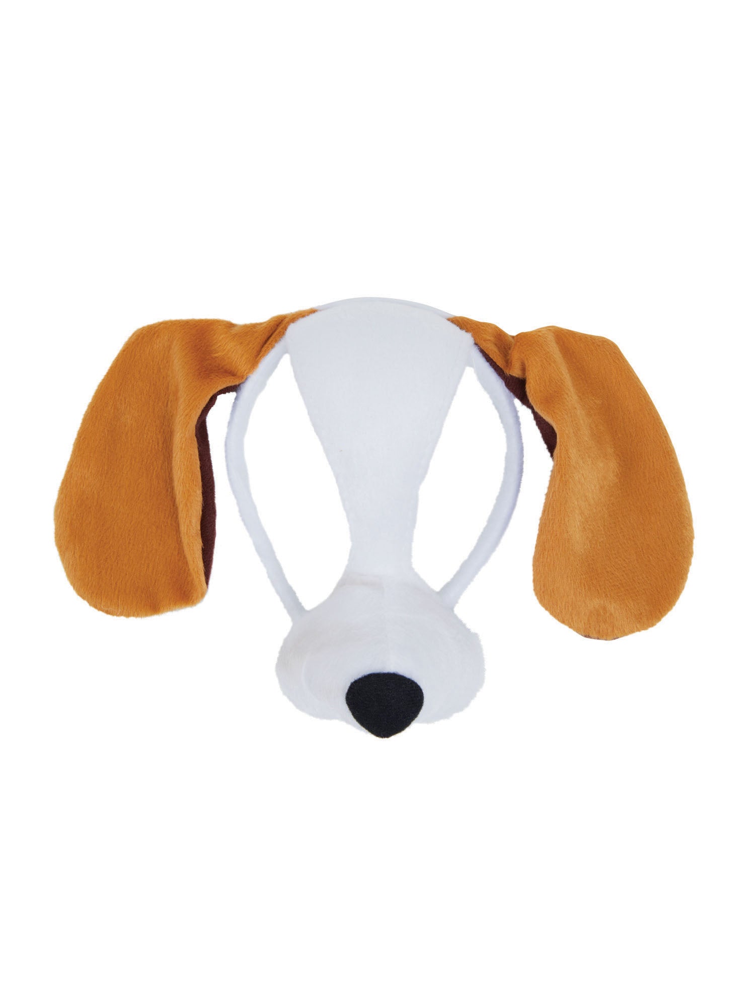 Dog, Multi, Generic, Mask, One Size, Front