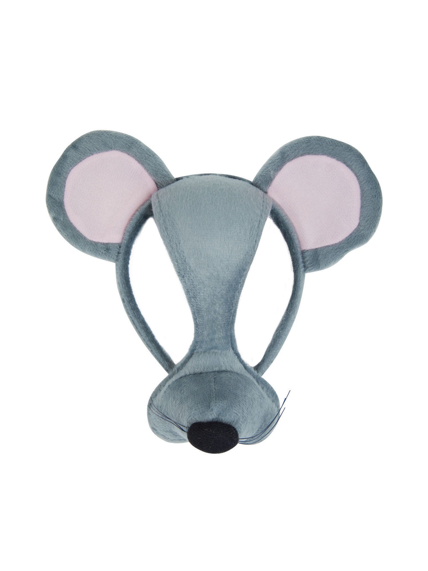 Mouse, Multi, Generic, Mask, One Size, Front