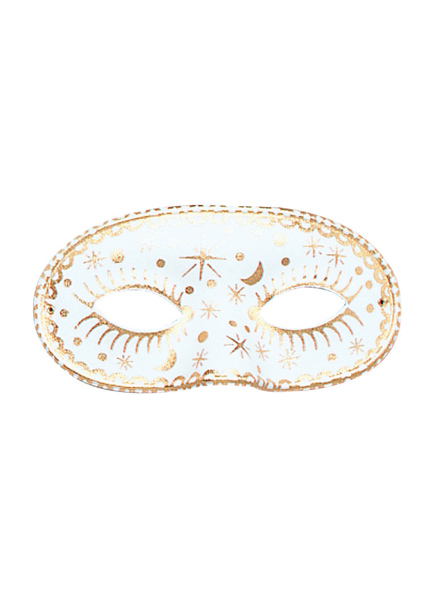 Eye-Mask, Multi, Generic, Mask, , Front