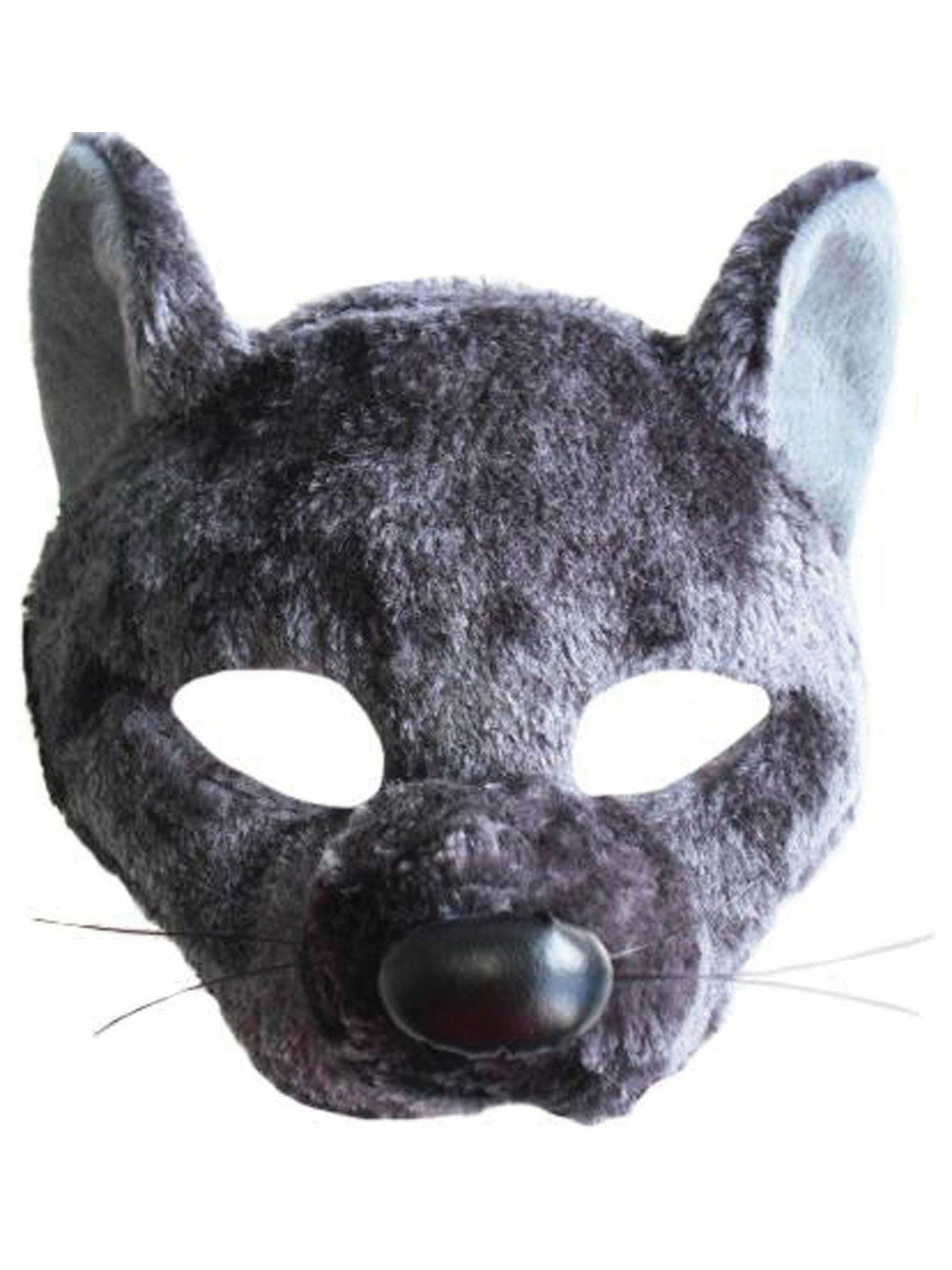 Rat, Multi, Generic, Mask, One Size, Front