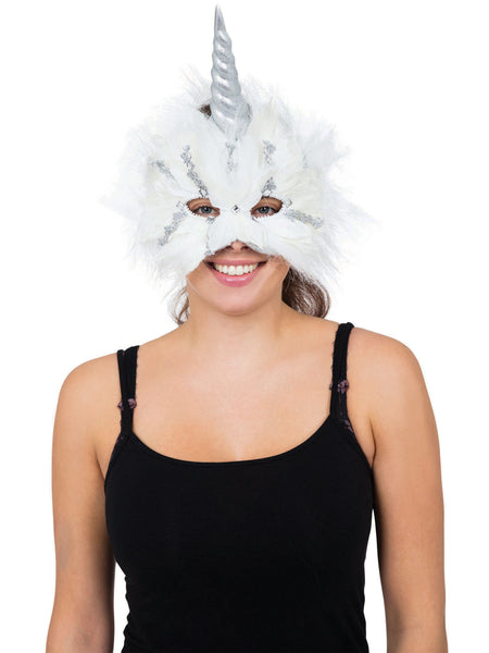 Unicorn Mask