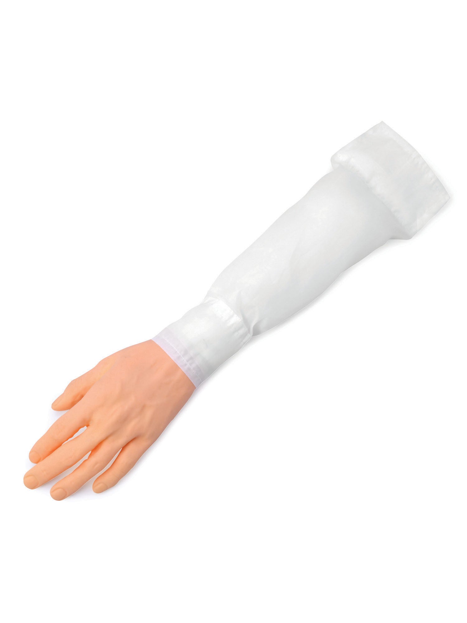 Arm, Nude, Generic, One Size, Front