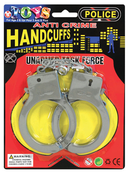 Plastic Handcuffs