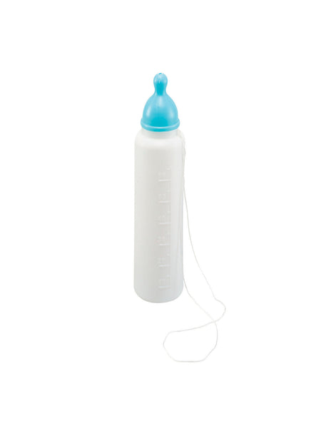 Jumbo Milk Bottle