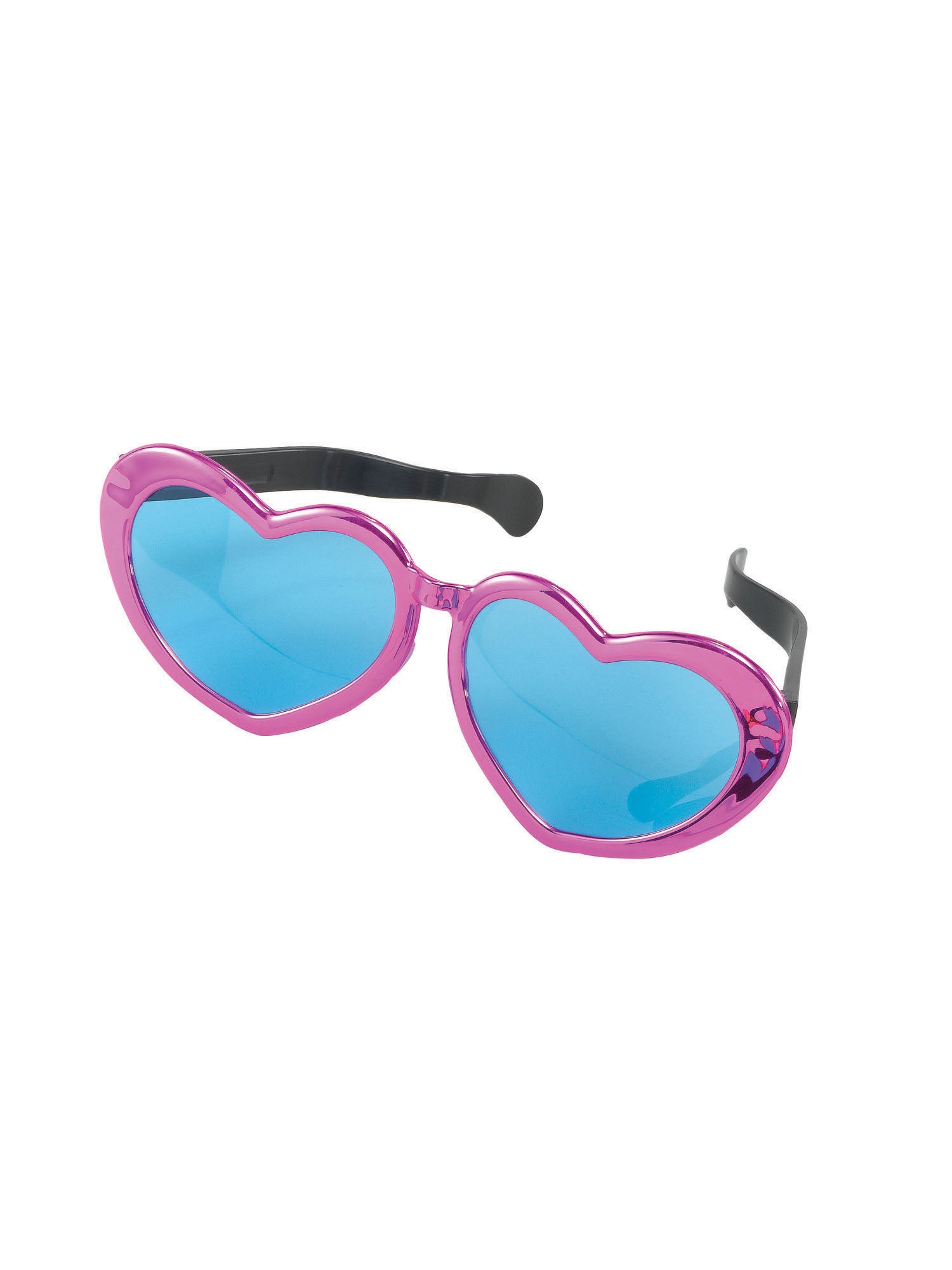Glasses, Multi, Forum, Joke, One Size, Back