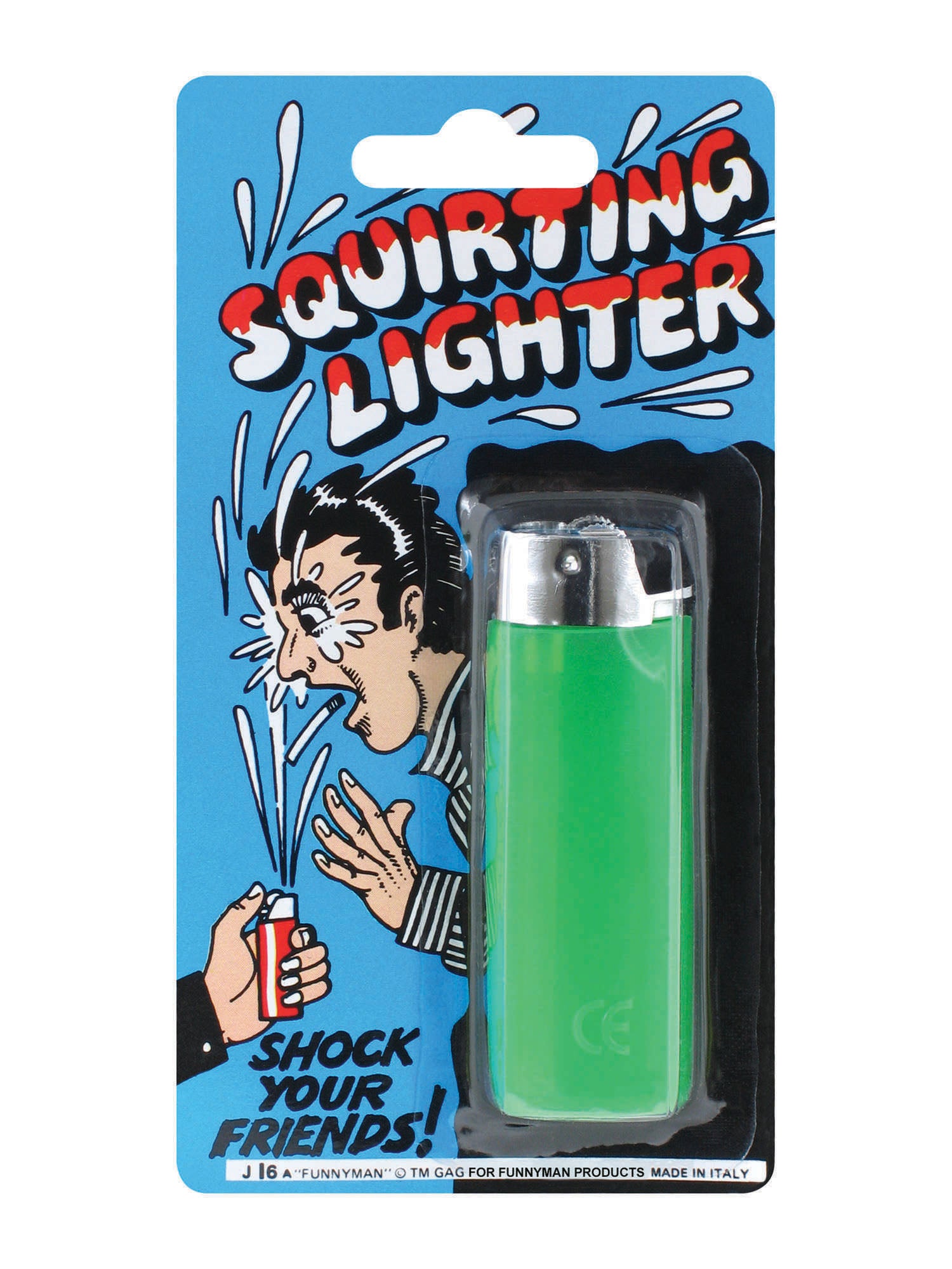 Joke, Multi, Forum, Joke, One Size, Front