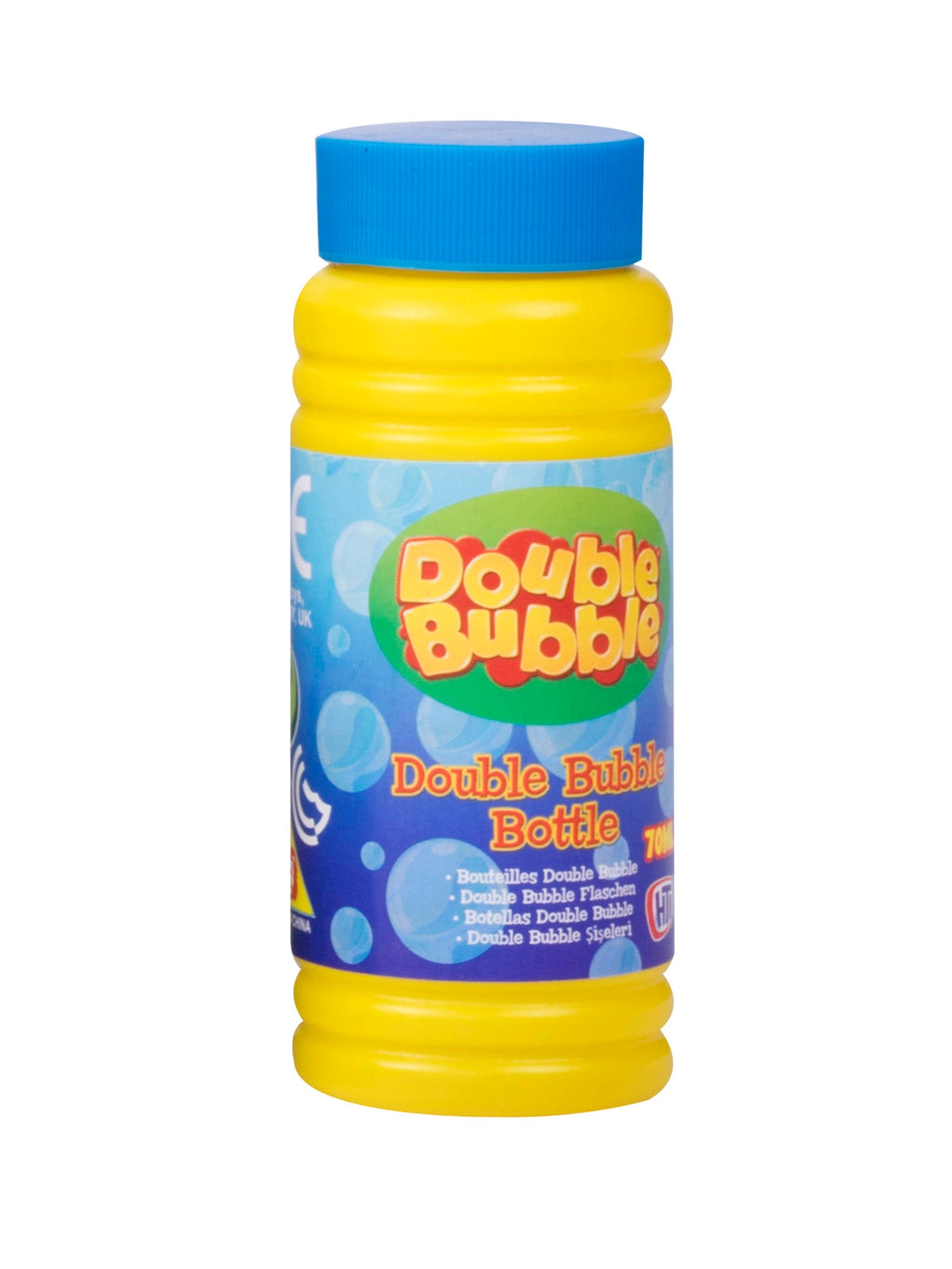 70Ml Bubbles, Generic, Muliticoloured, Forum, General Jokes, , Back