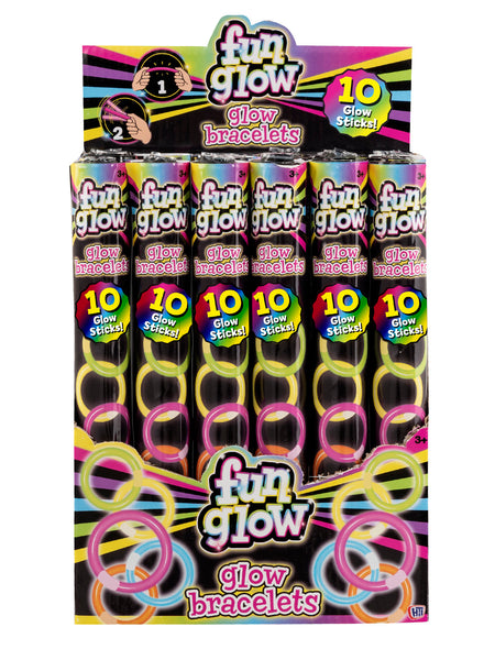 Glow Bracelets