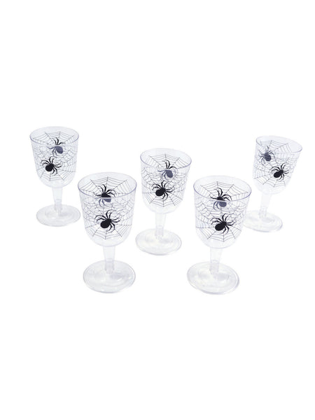 Spiderweb Goblet