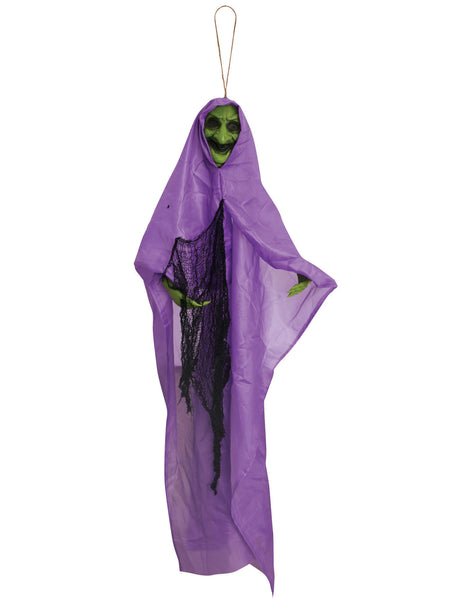 Hanging Witch Costume Accessory