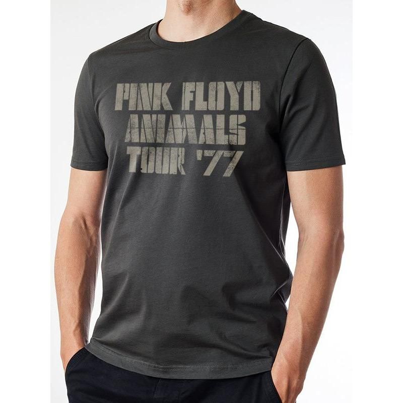 Pink Floyd, Pink Floyd, Black, Pink Floyd, T-Shirt, , Front