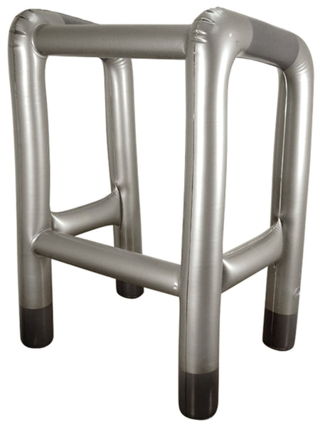 Inflatable Zimmer Frame