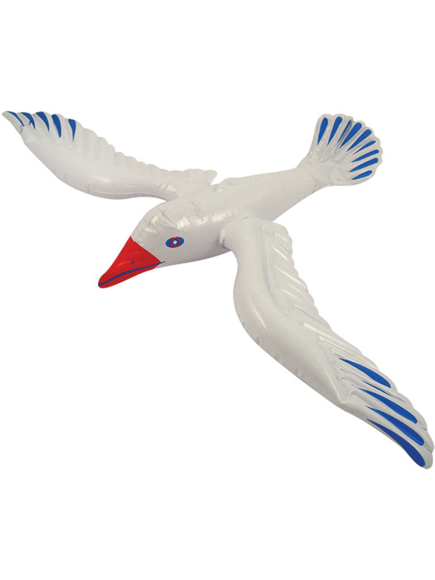 Seagull, Multi, Generic, Inflatables, 76cm, Front