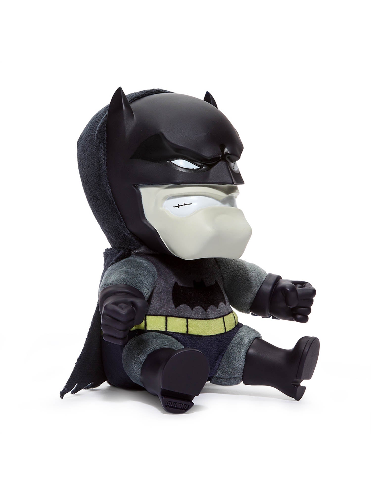 Batman, Batman (DC), Muliticoloured, WB DC Comics, Plushy, One Size, Side