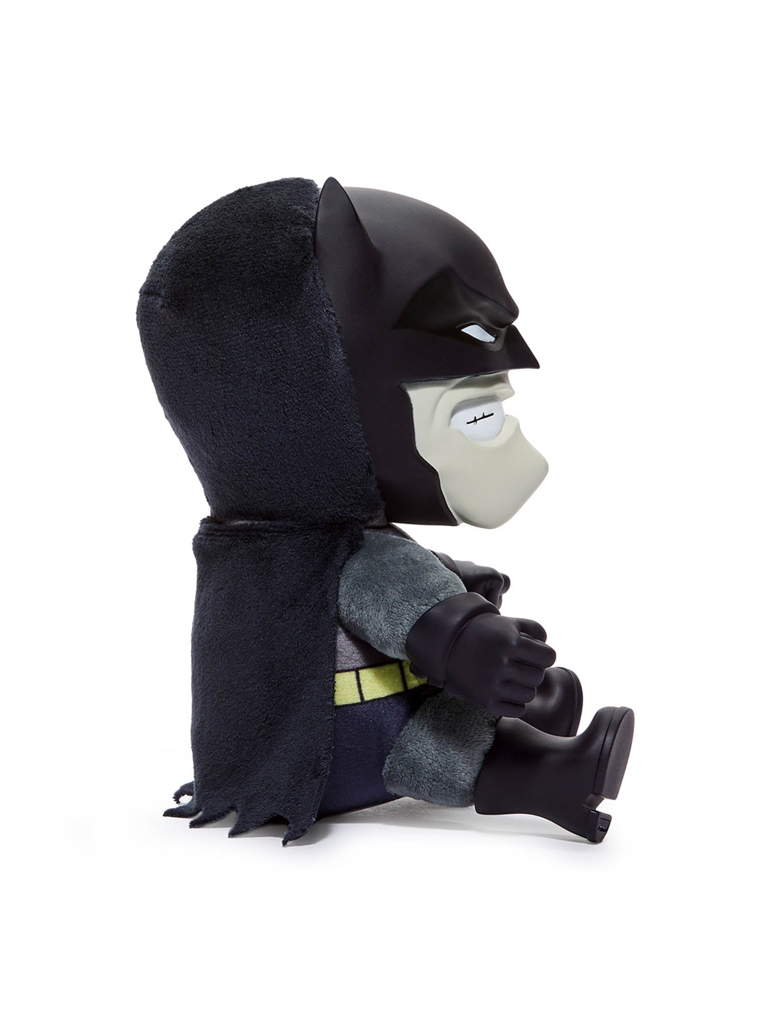 Batman, Batman (DC), Muliticoloured, WB DC Comics, Plushy, One Size, Other