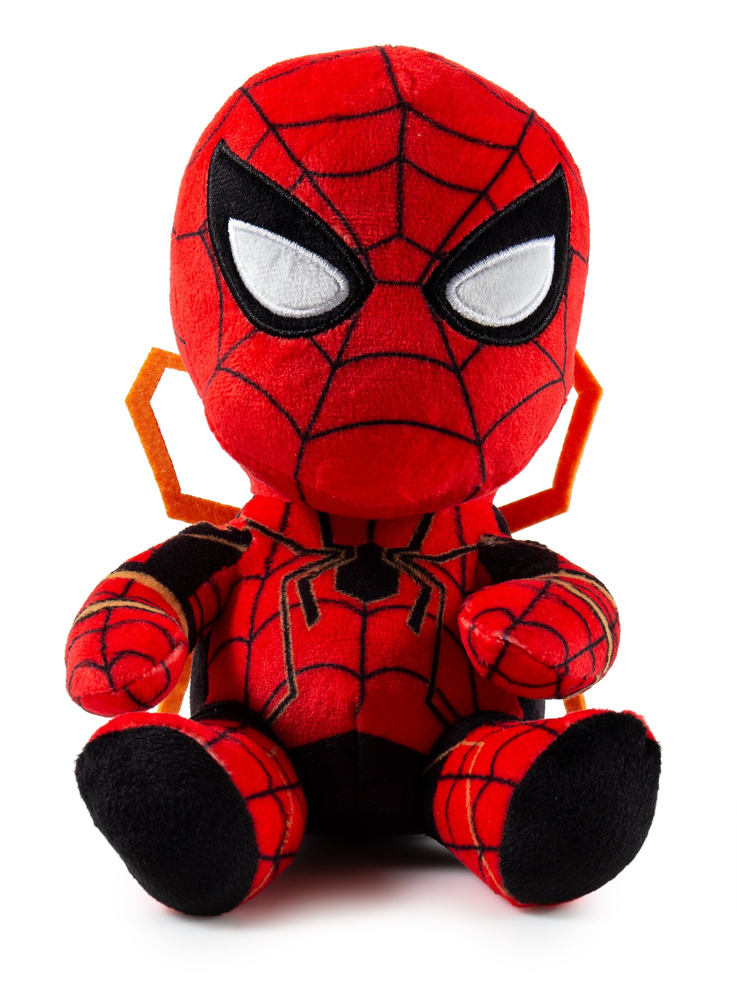 Infinity War Spider-Man Soft Toy Phunny