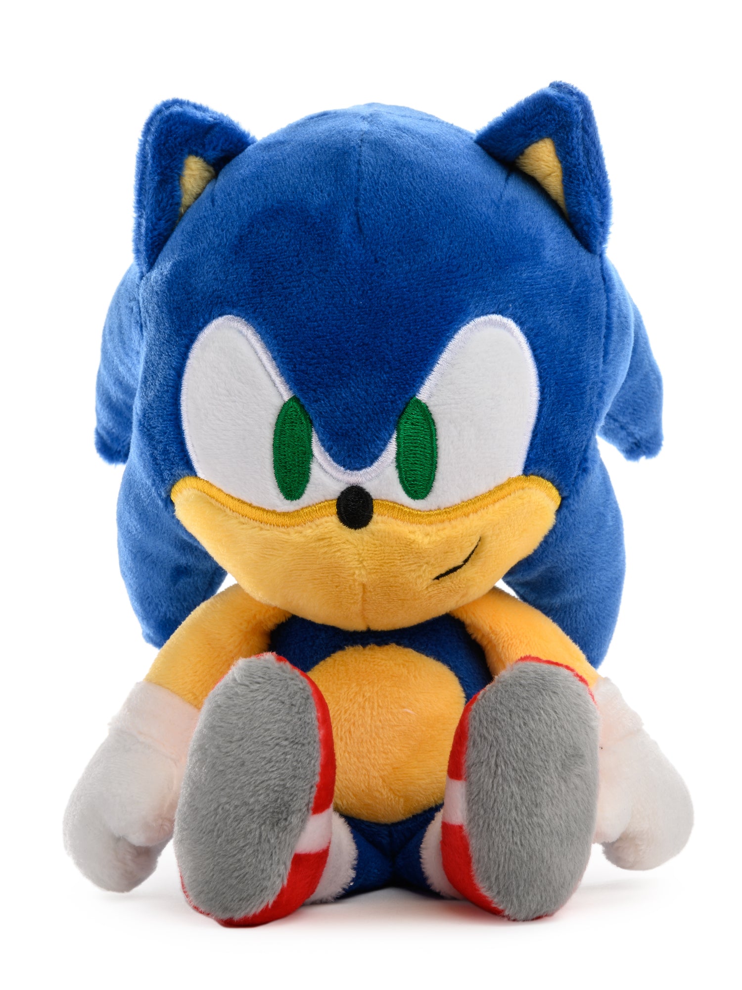 Sonic The Hedgehog Soft Toy Phunny