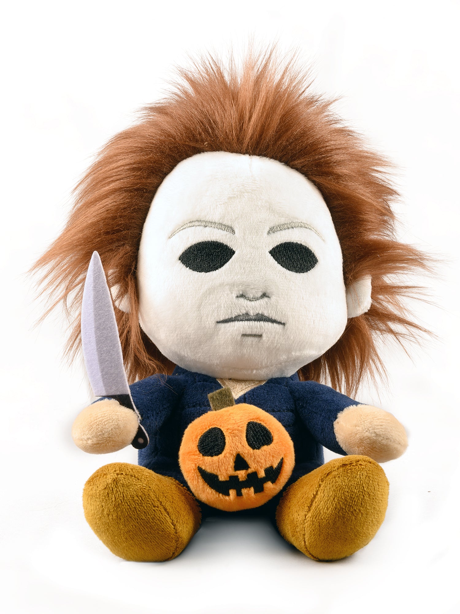 Michael Myers, Multi, Kid Robot, Collectable, 8''/27cm, Front