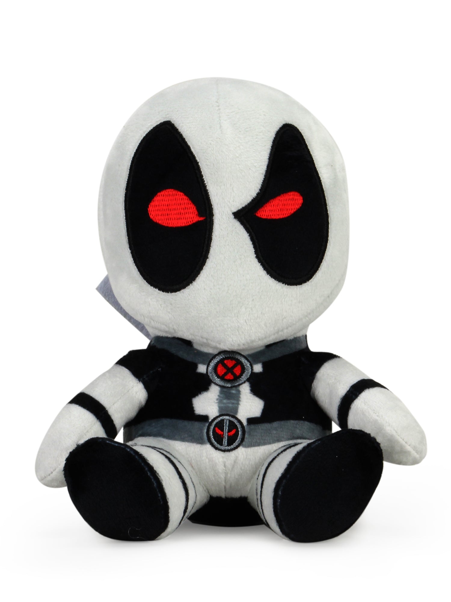 X-Force Deadpool Soft Toy Phunny